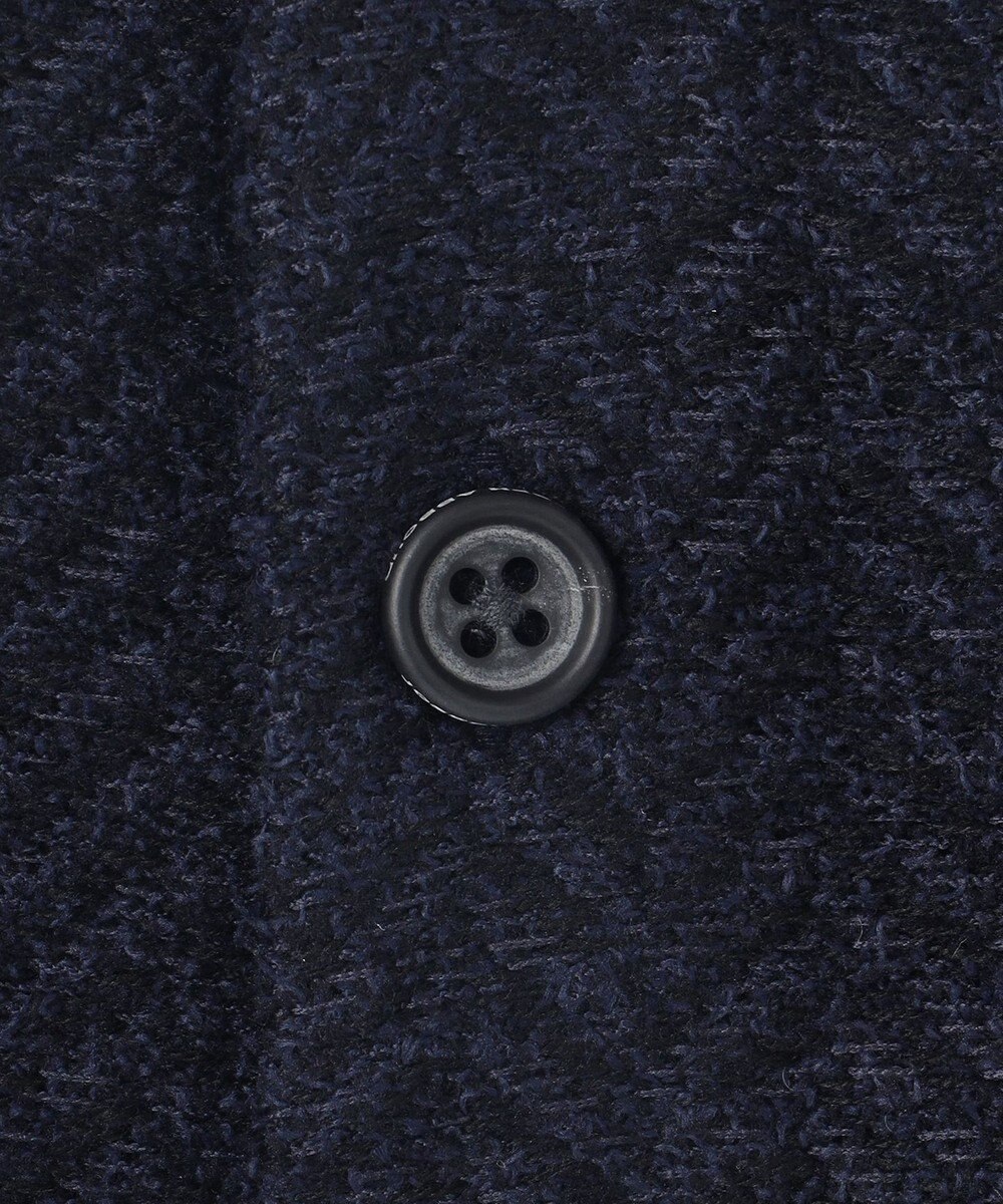 JOSEPH ABBOUD 【軽量/イージーケア】 KARL KARL ニット ベスト 