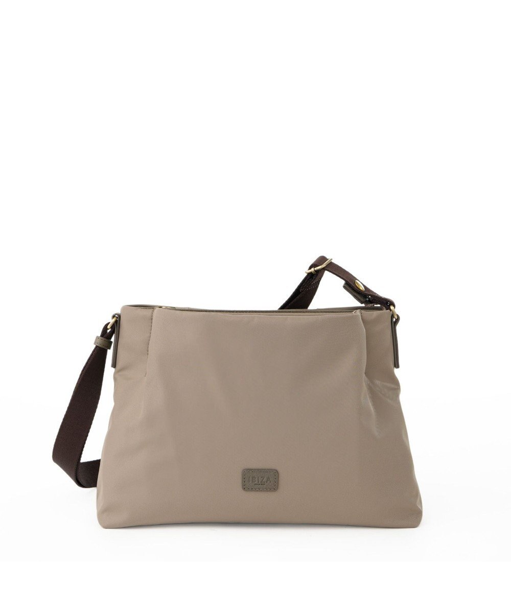IBIZA ディアリオ　ナイロン　ショルダーバッグ 