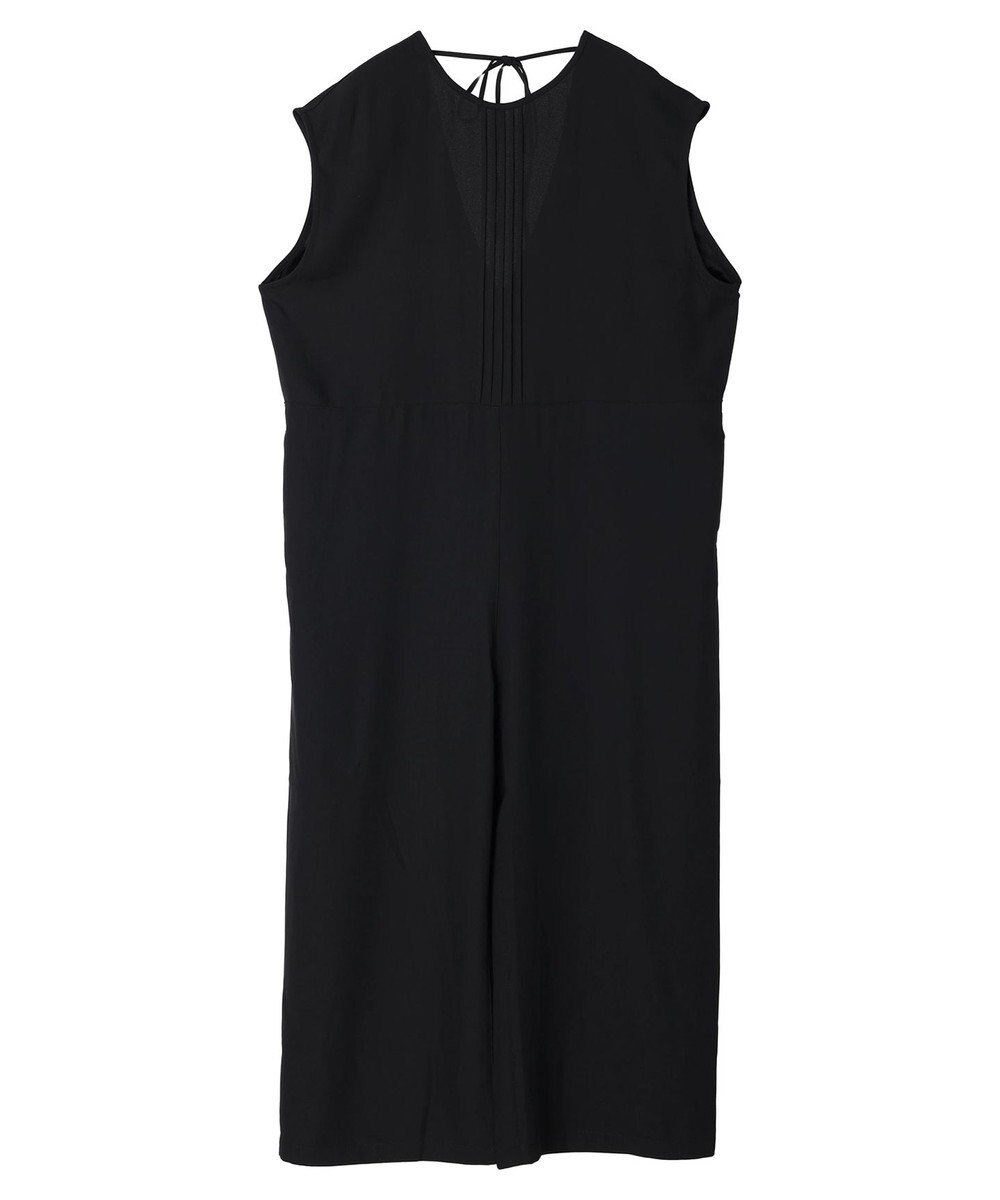 Green Parks Ｂ．バックシャンサロペット 