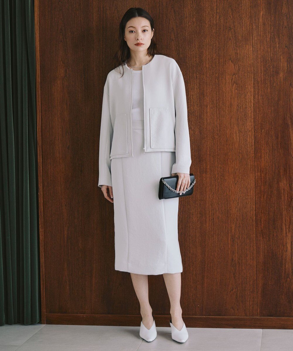 ICB 【マルチウェイ】３ピースショルダーバッグ 