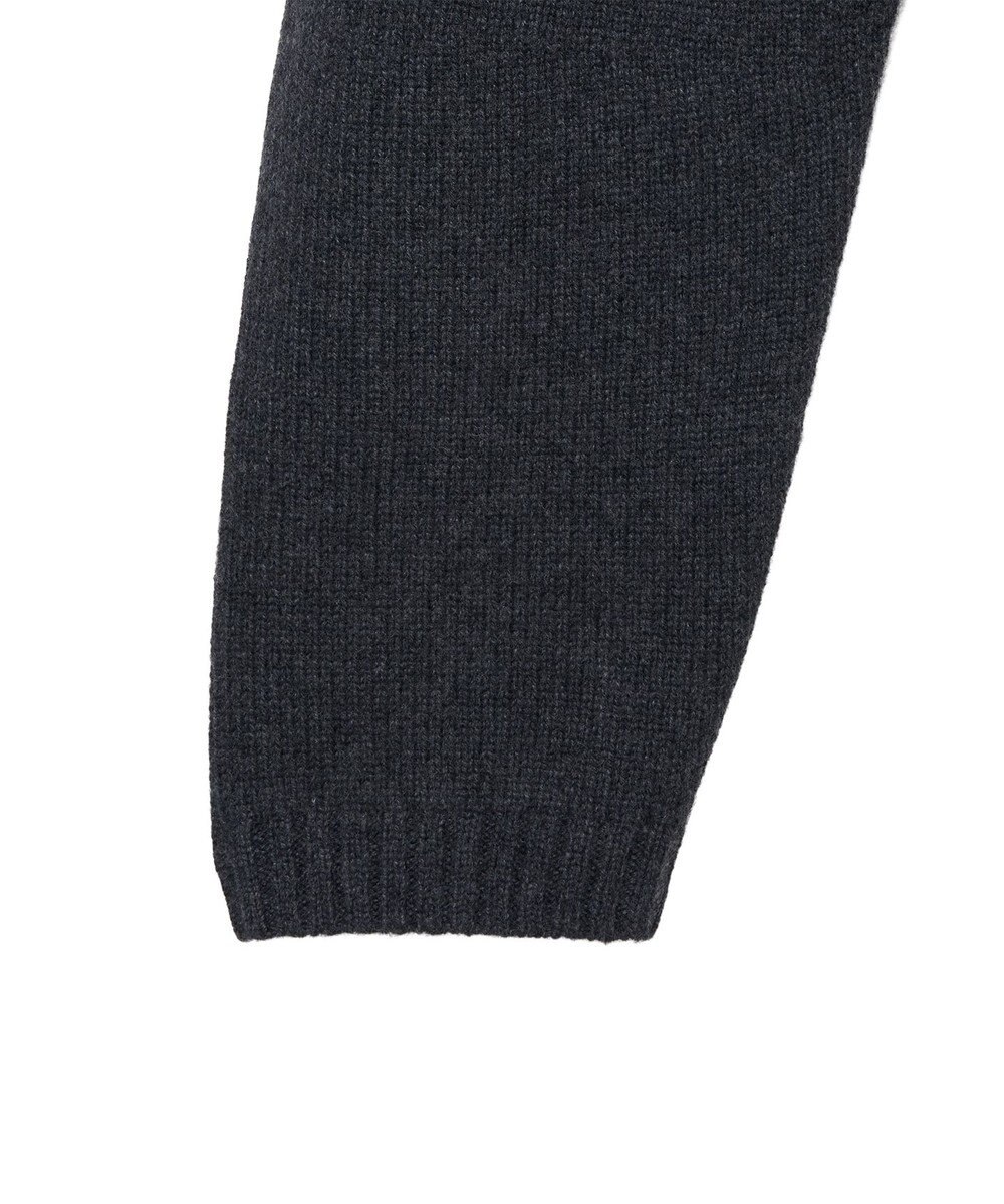 JOSEPH 【洗える】リュクスカシミヤハイネックニット 