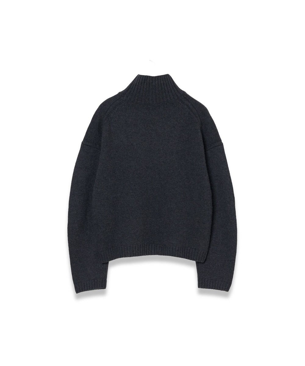 JOSEPH 【洗える】リュクスカシミヤハイネックニット 