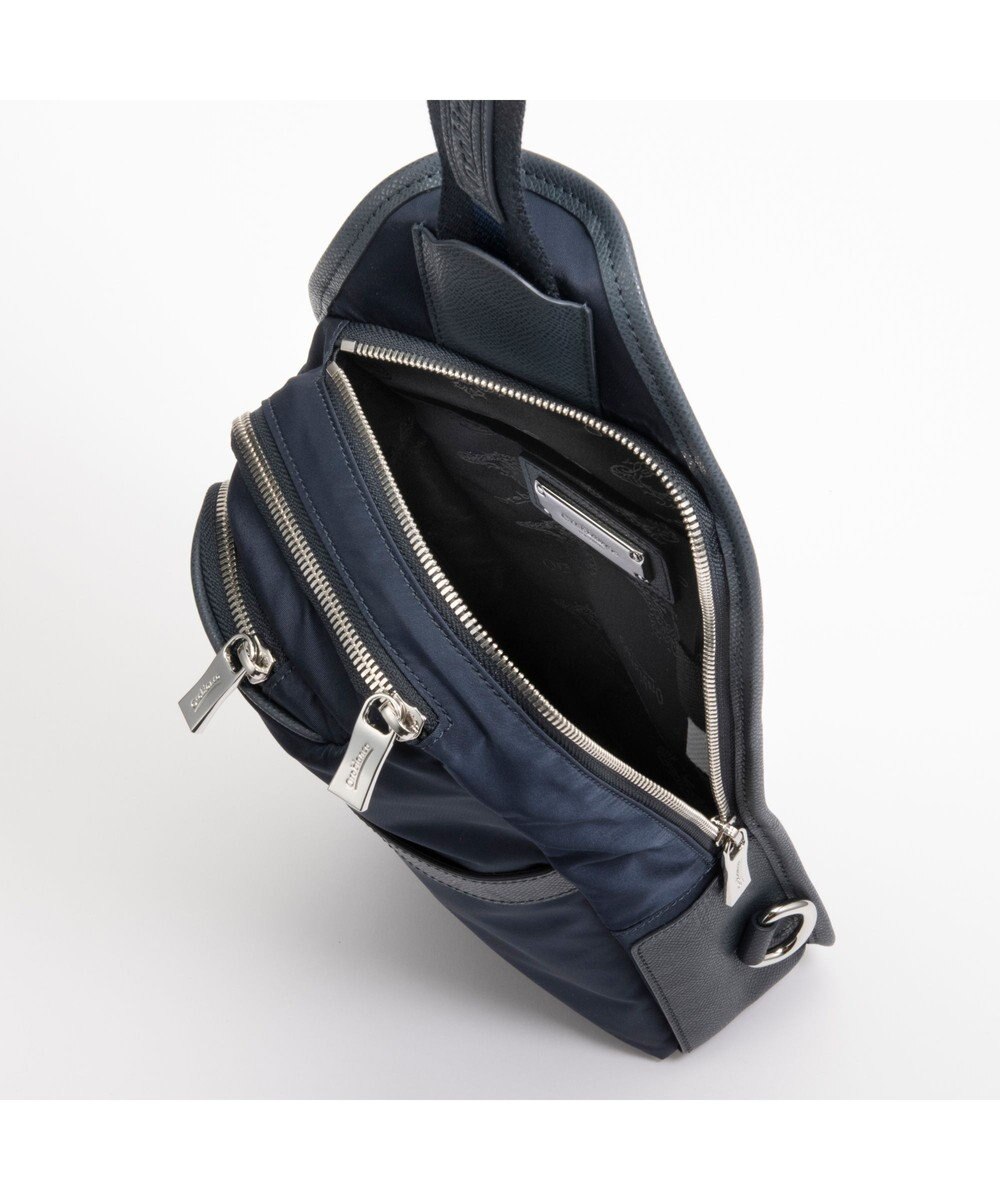 ACE BAGS & LUGGAGE Orobianco ソロペルテ ボディバッグ L 3L 610g 92958 オロビアンコ 