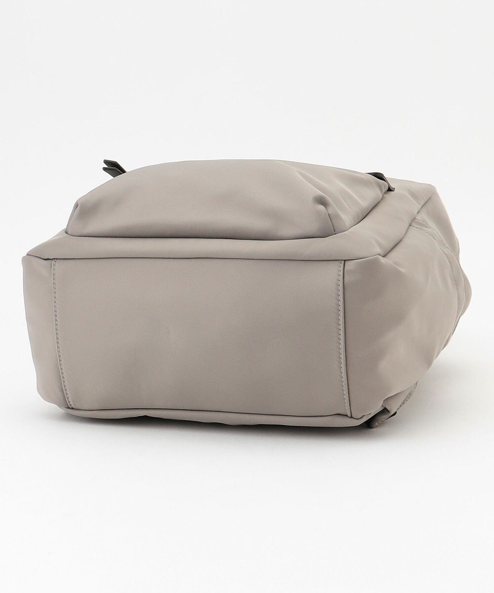 J.PRESS LADIES 【PC収納可】ナイロン リュック 