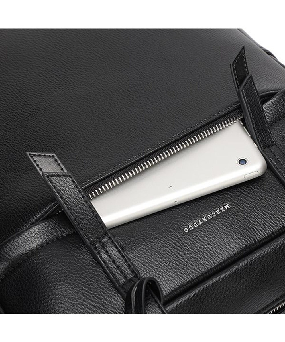 style code 【MERCURYDUO/マーキュリーデュオ】ワークバックパック 