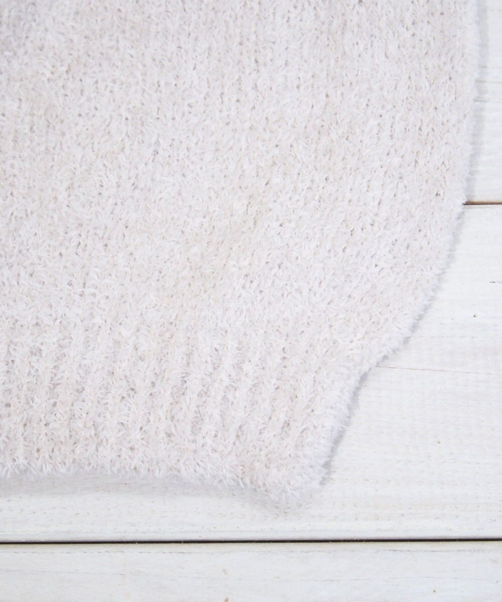 石田製帽 マイクロモール ホールガーメント ニット帽 