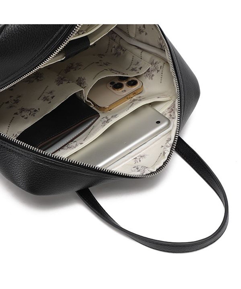 style code 【MERCURYDUO/マーキュリーデュオ】ワークバックパック 