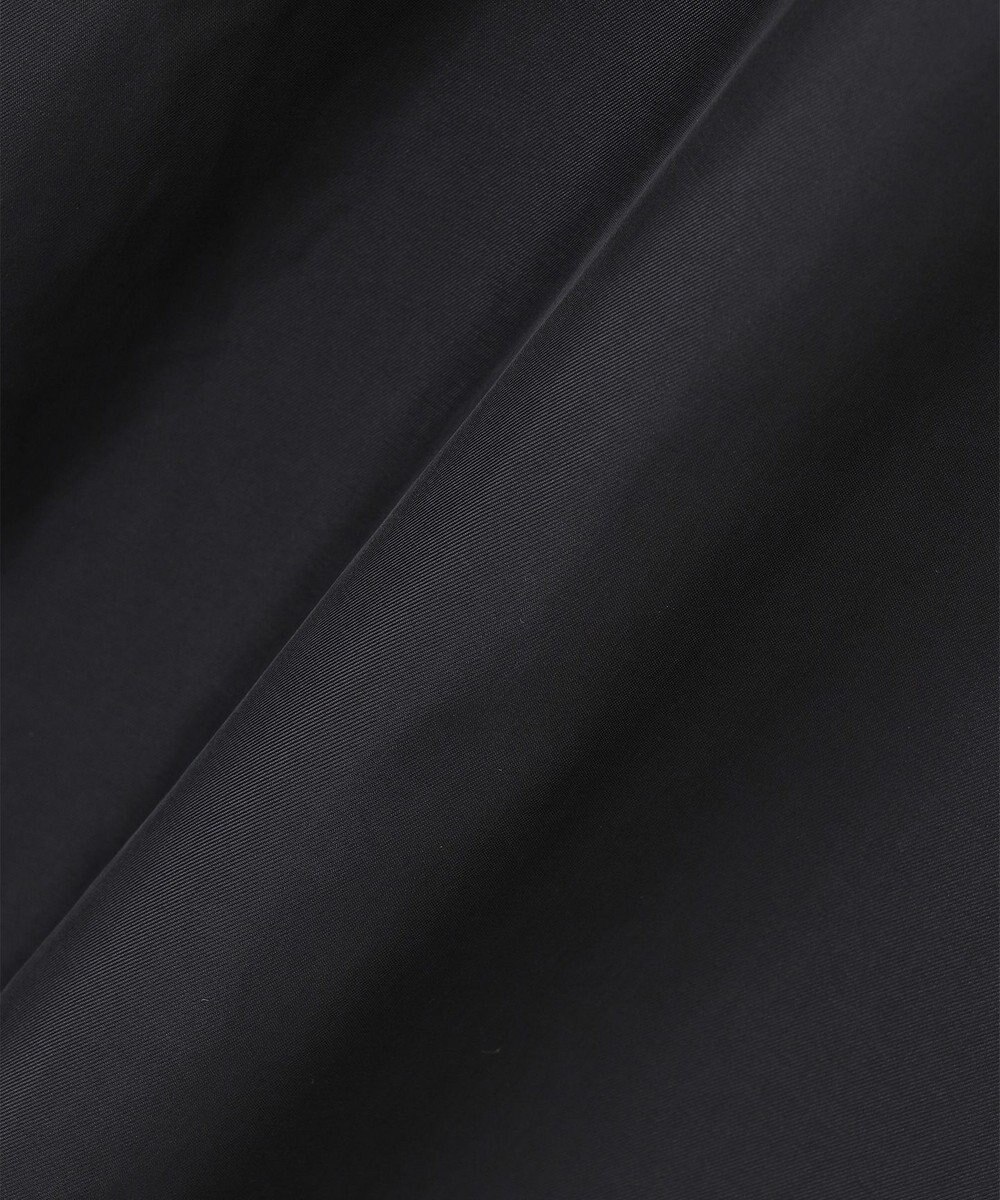 NAVE 【ReNAVE・セットアップ可/洗える/UVケア/接触冷感】フィブリルシャンブレーワンピース 