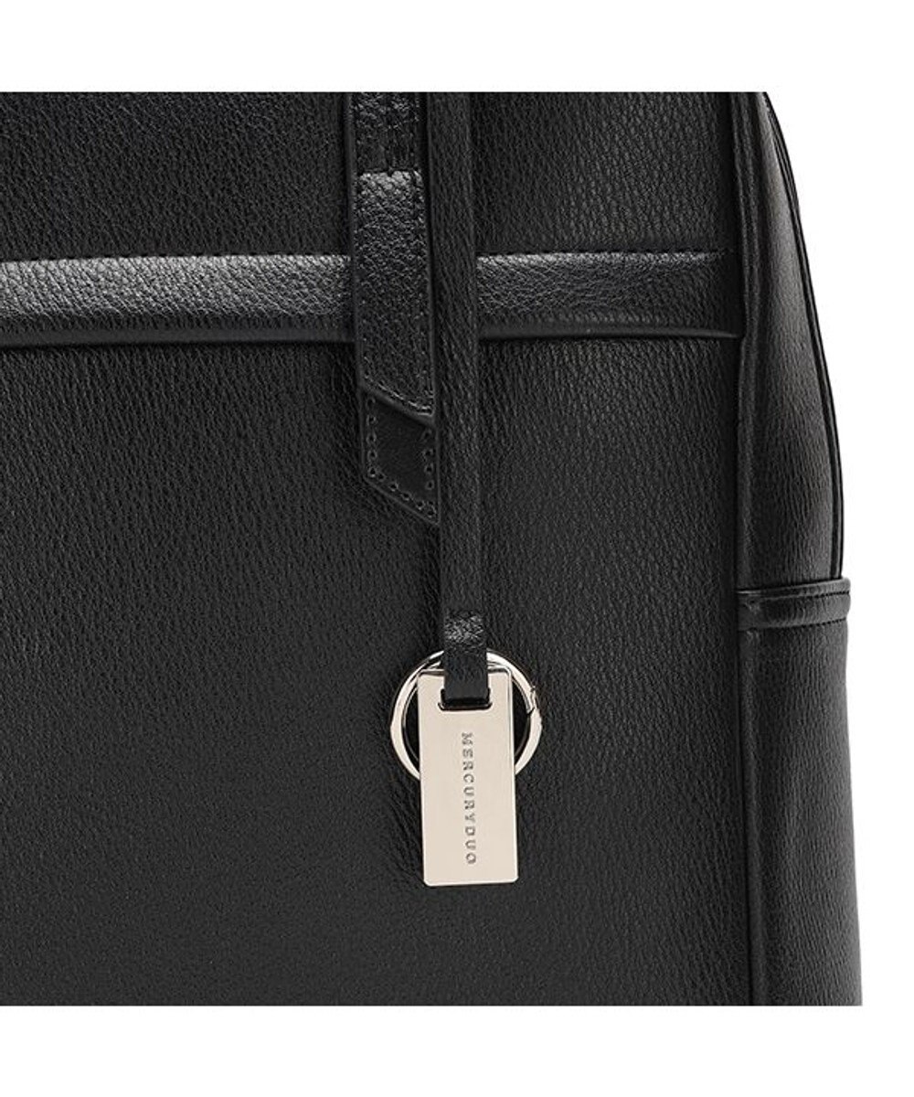 style code 【MERCURYDUO/マーキュリーデュオ】ワークバックパック 