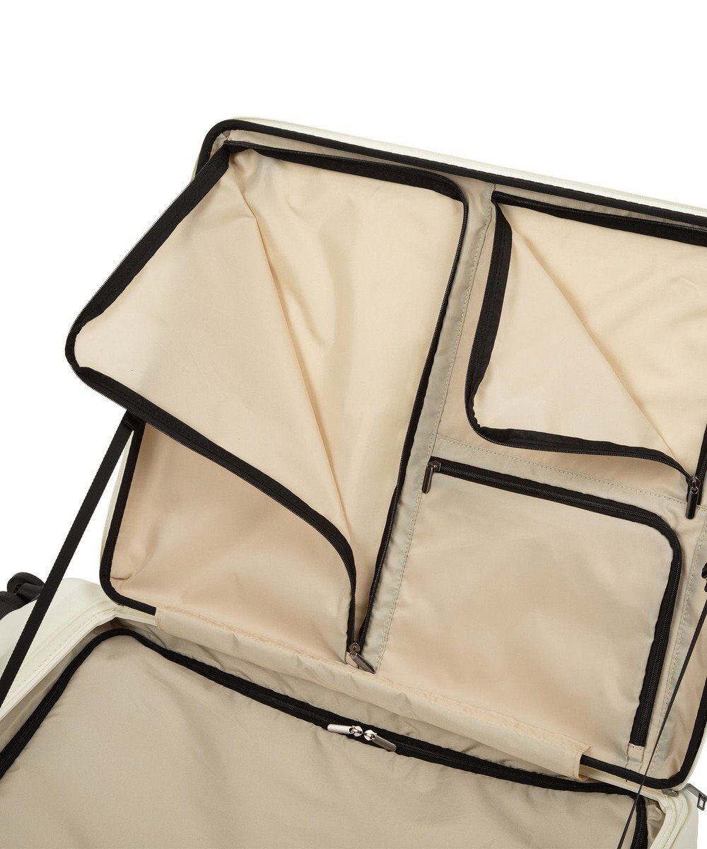 ACE BAGS & LUGGAGE ACE エスカレラ スーツケース 87L 完全フロントオープン 05653 エース 