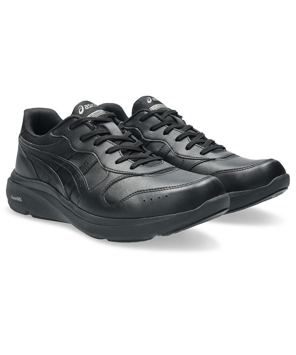 ASICS WALKING ゲルファンウォーカー メンズ 4E相当 