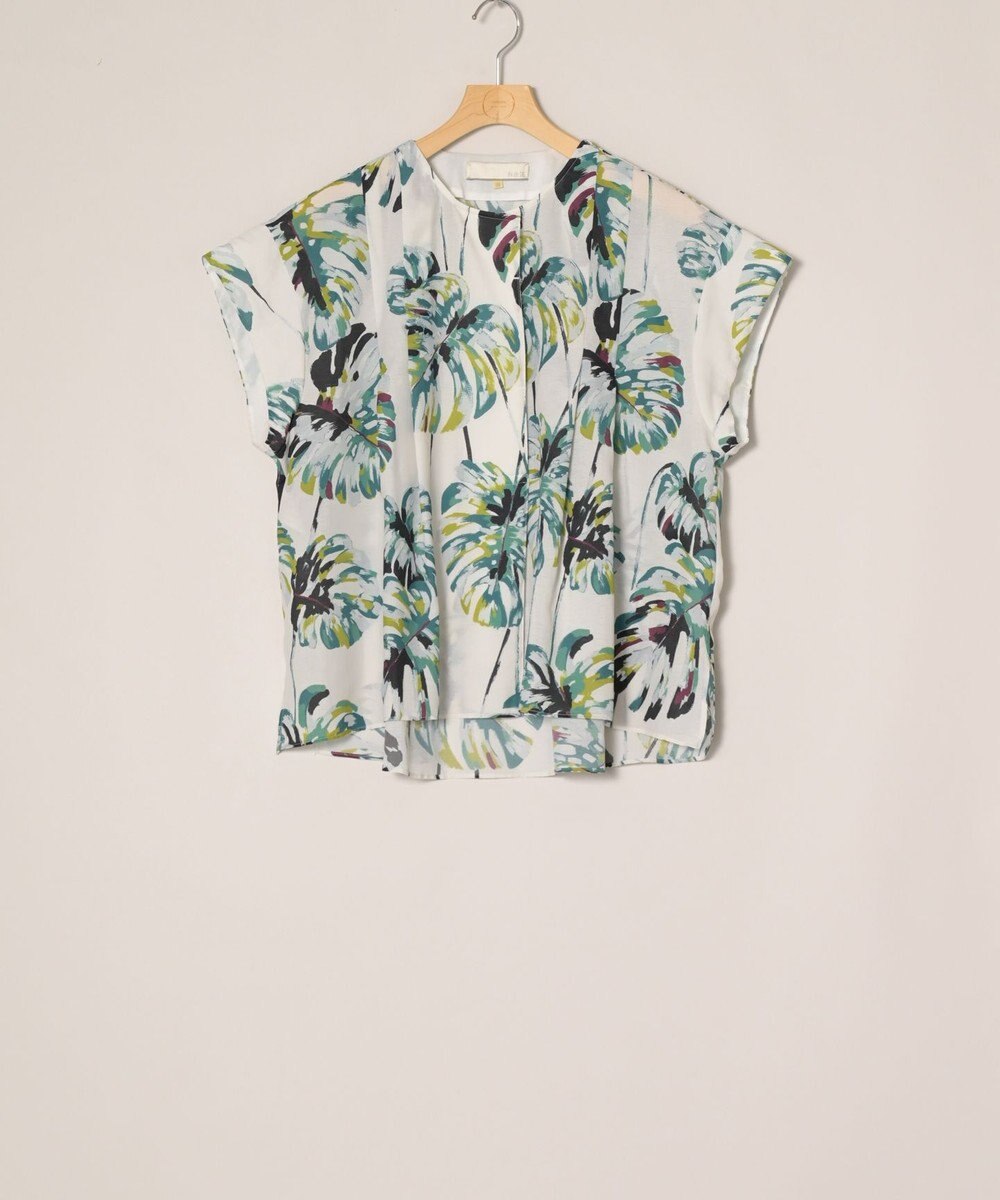 ONWARD Reuse Park 3セット商品/サイズ38【自由区】カットソー春夏×ブラウス春夏×パンツ春夏 