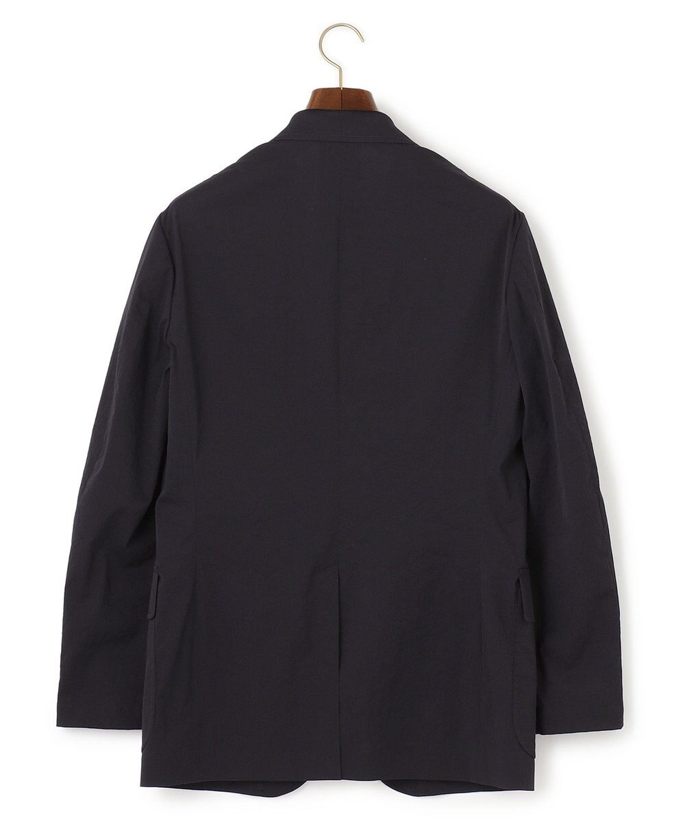 J.PRESS MEN 【MECHANICAL】【ウォッシャブル可】ナイロンハイパワーストレッチ ブレザー /金釦 