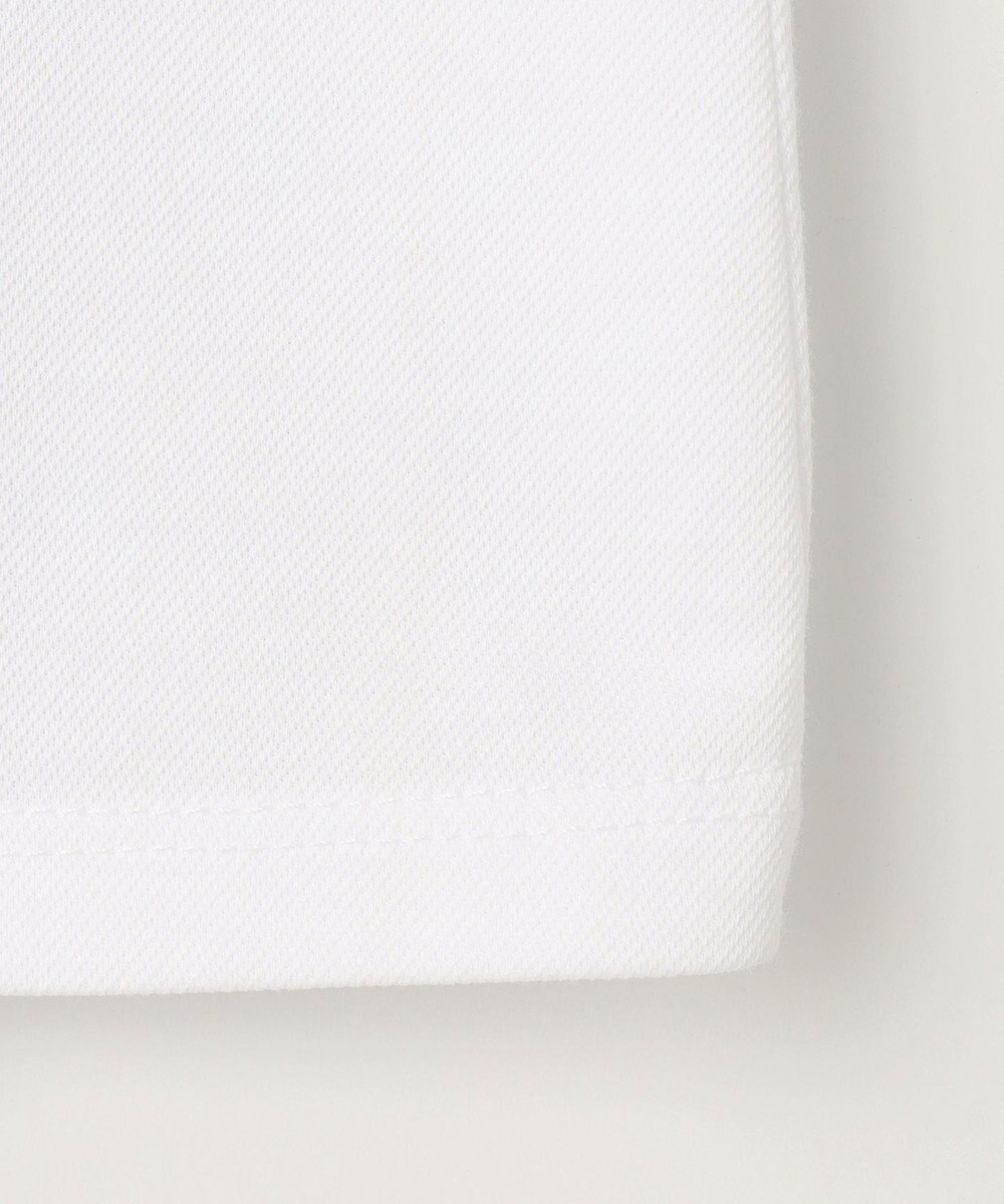 組曲 KIDS 【110-140㎝】ダブルカラー ブラウス 