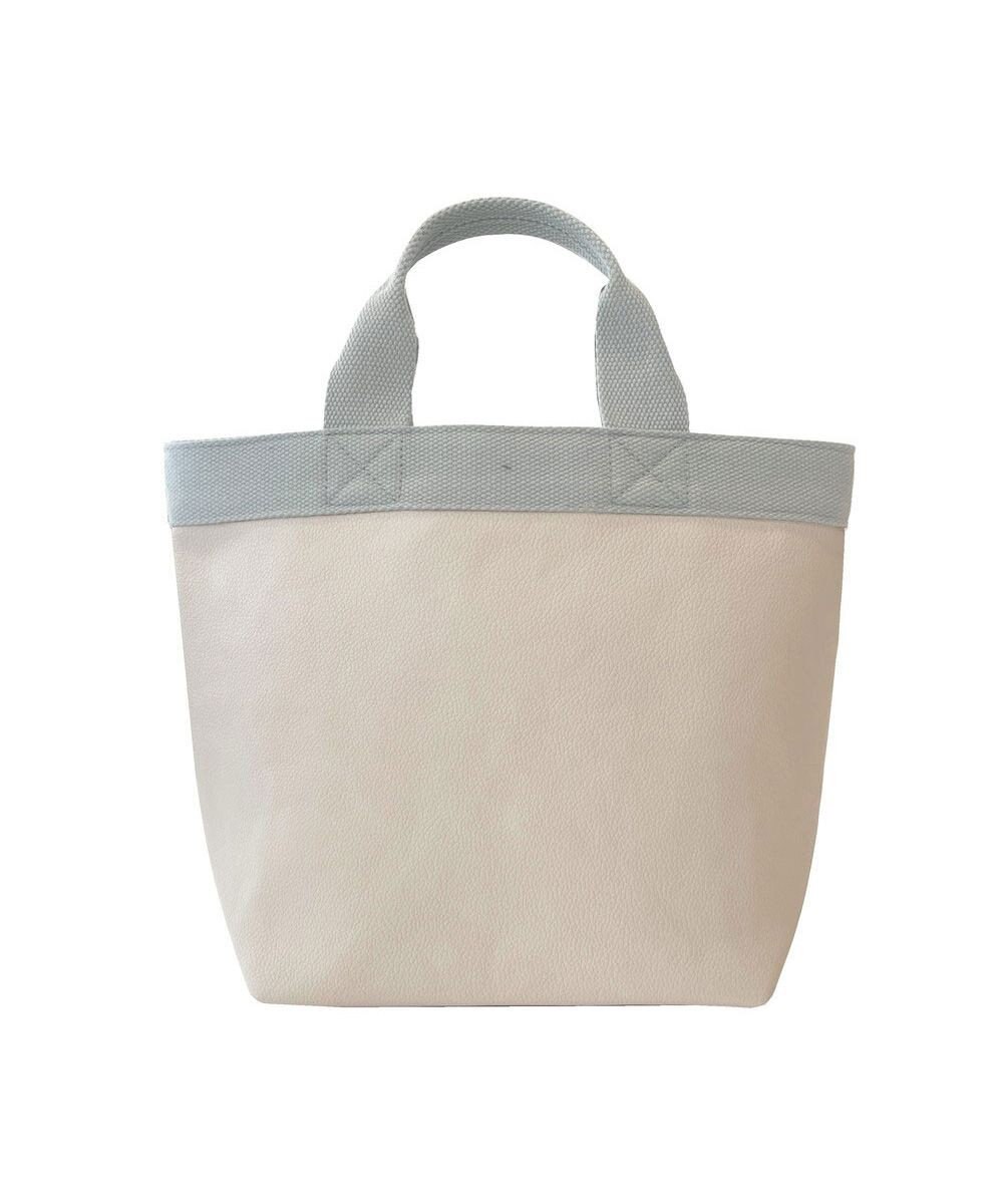 ROOTOTE 1109【スマホ用ポケット付き】EU.デリ.クロレ-B 