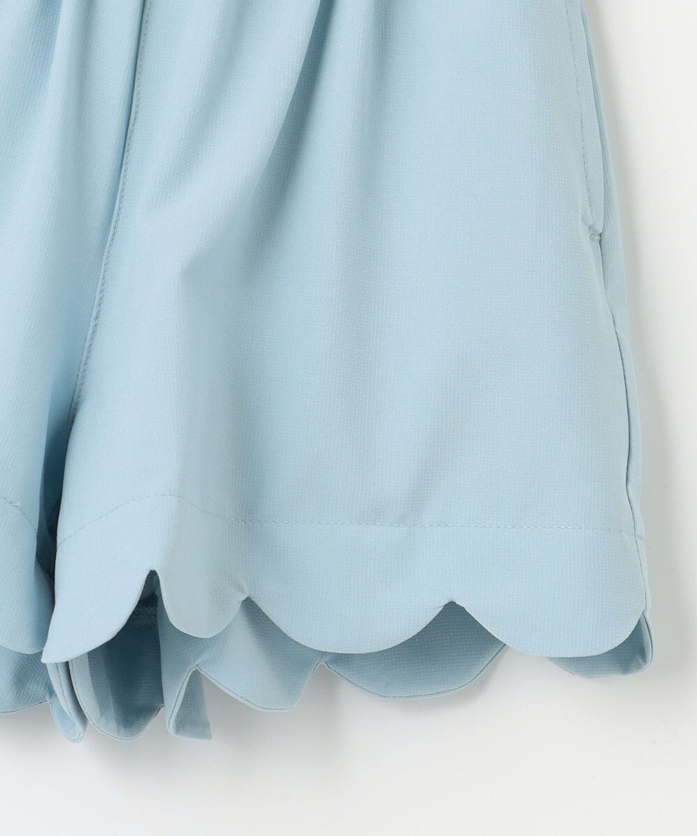 ANY KIDS 【柄が浮き出る】水陸両用 ミラクル ショート パンツ 