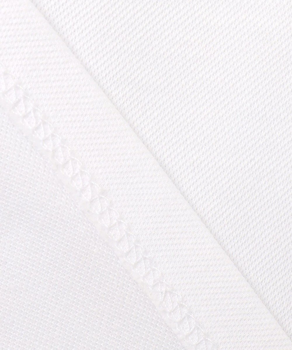 組曲 KIDS 【110-140㎝】ダブルカラー ブラウス 