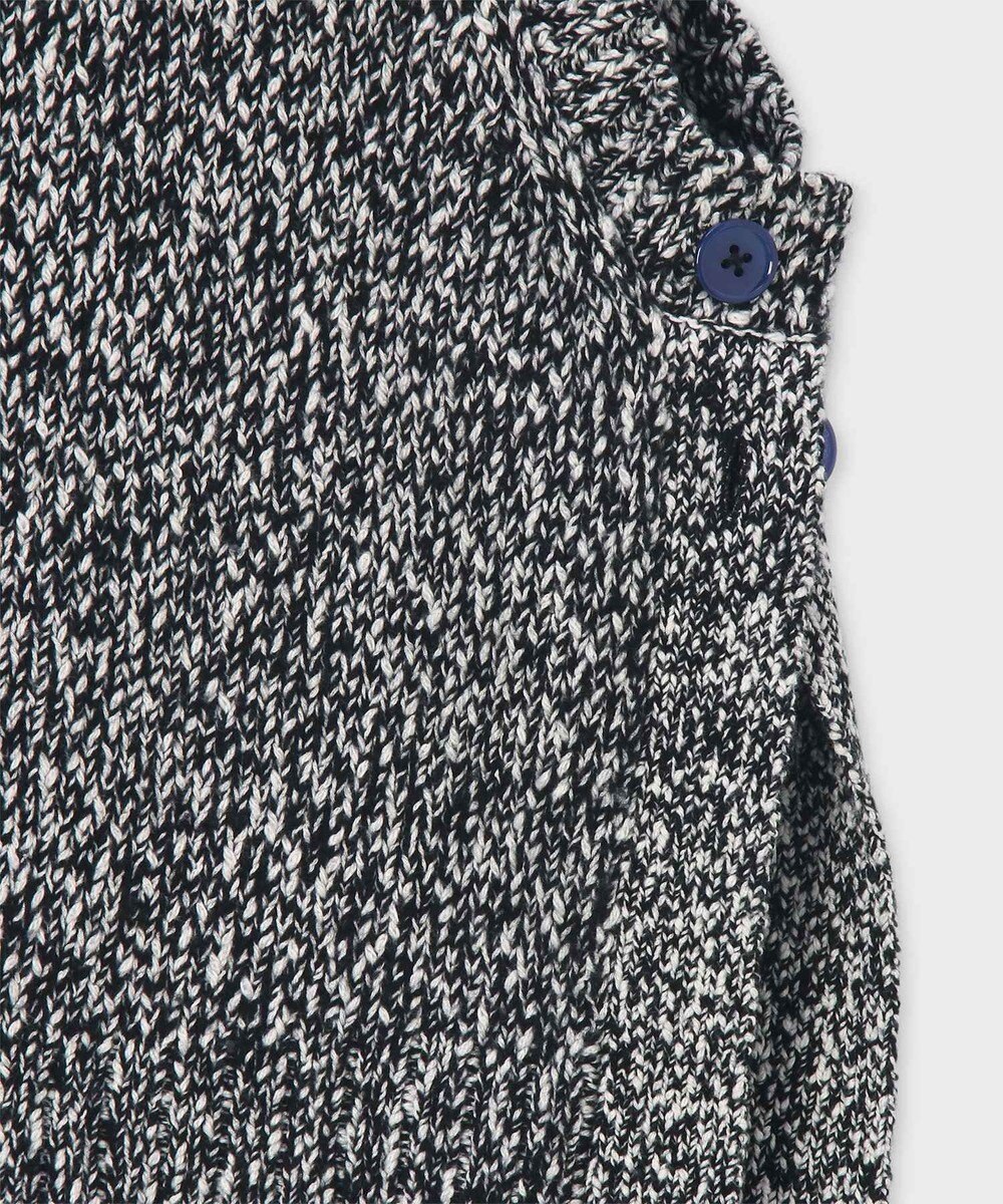 Paul Smith ブークレヤーン ニット ベスト 