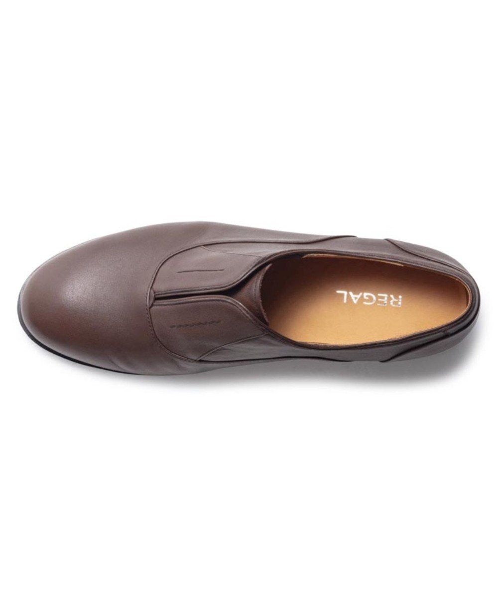 REGAL FOOT COMMUNITY 【リーガルレディース】F84R 晴雨兼用シューズ カジュアルシューズ 