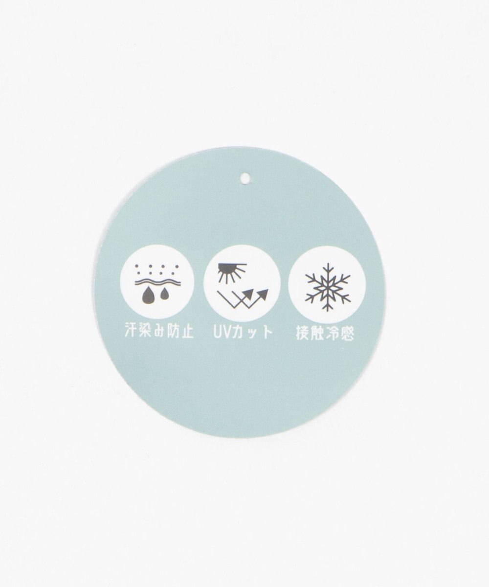 WEGO 【2026春夏新作】接触冷感プリントロゴT 