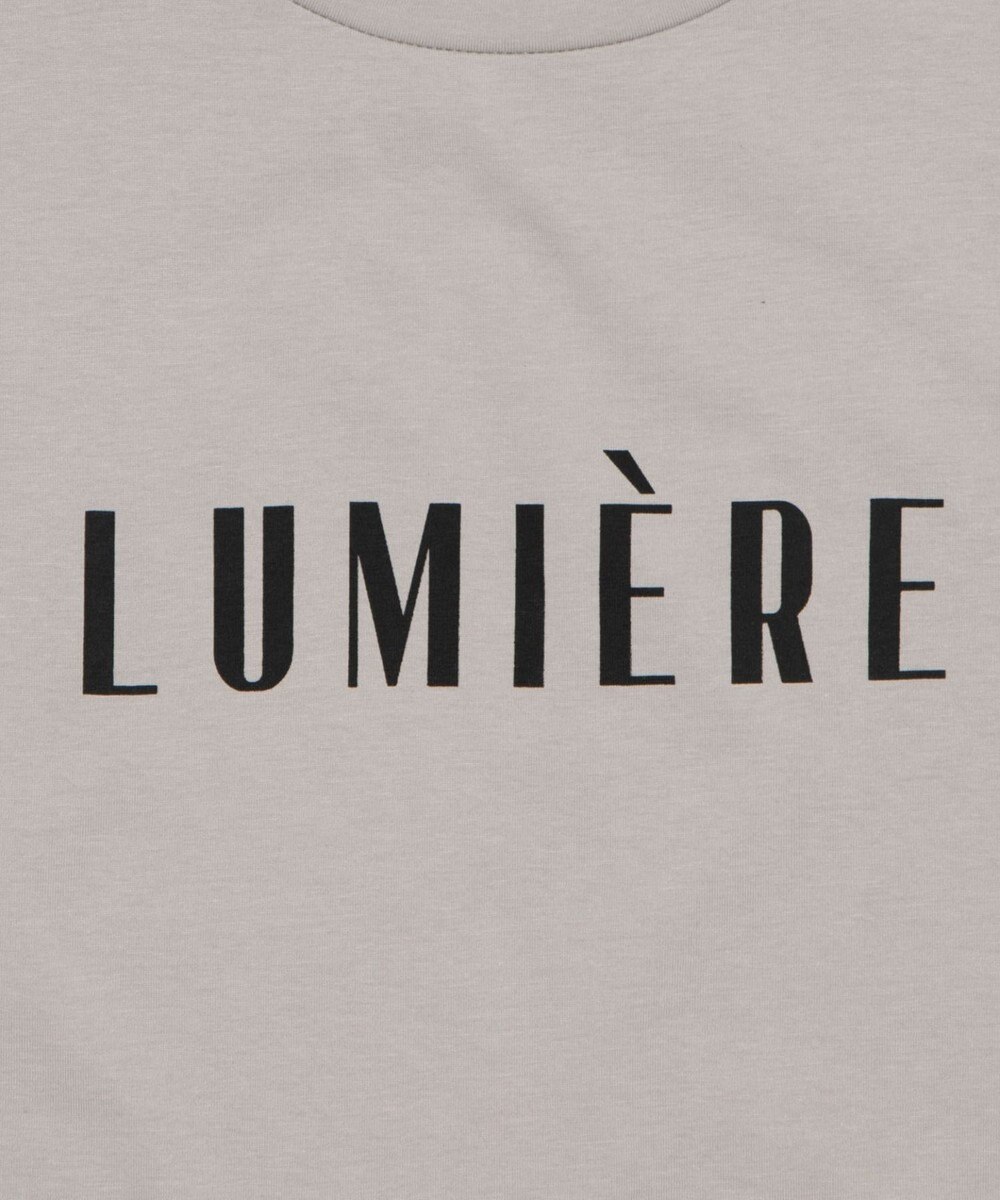 WEGO 【2026春夏新作】接触冷感プリントロゴT 