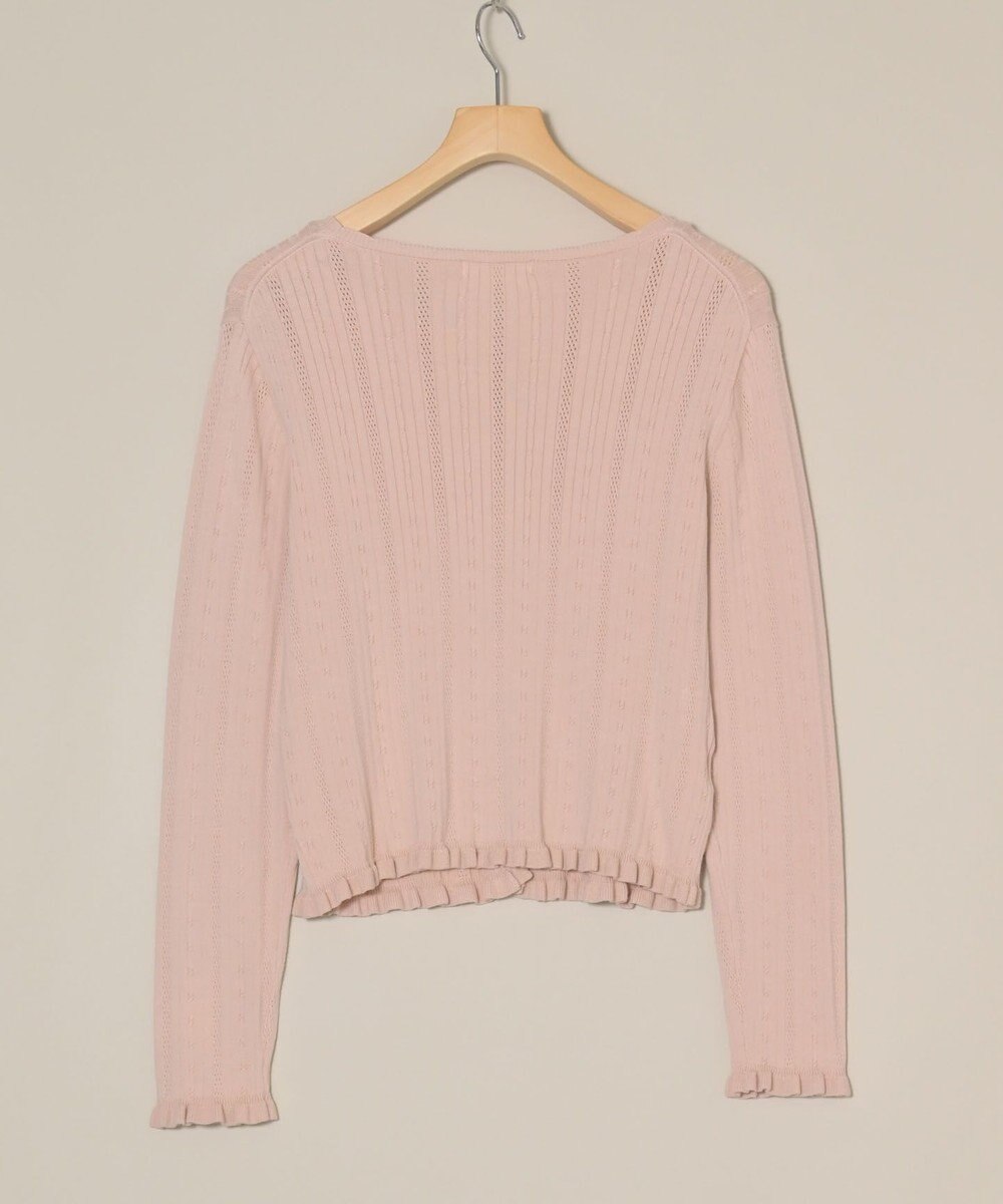 ONWARD Reuse Park 【Feroux】ニット春夏 