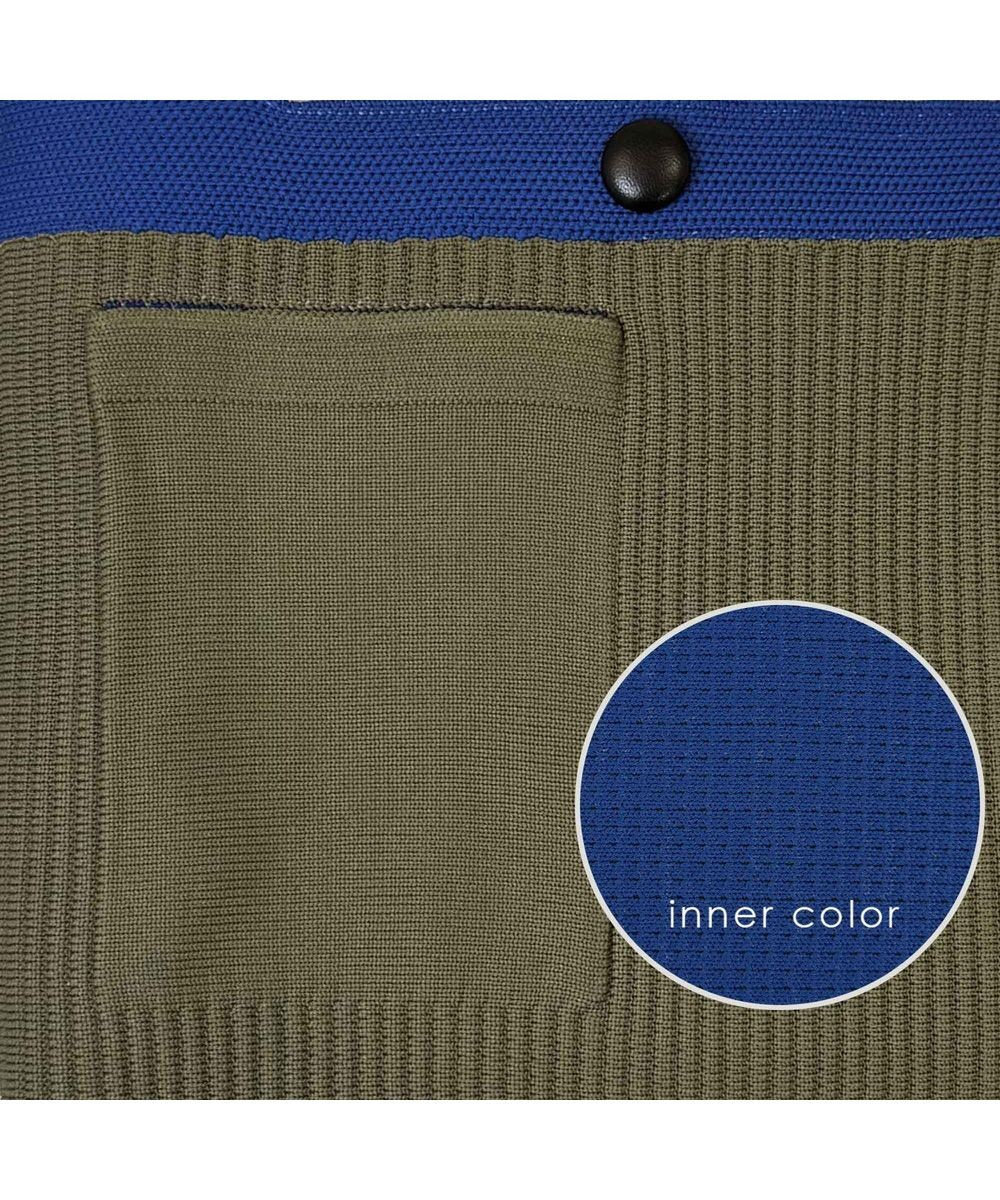 ROOTOTE 1036【手洗い可能】SN.ベビールー2way.ルフル-A 