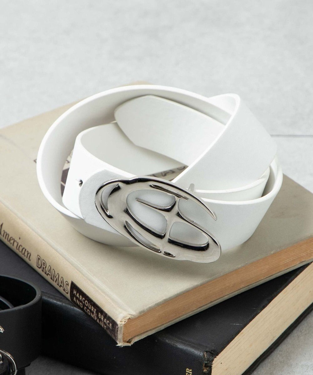 WEGO LBIGバックルベルト2 