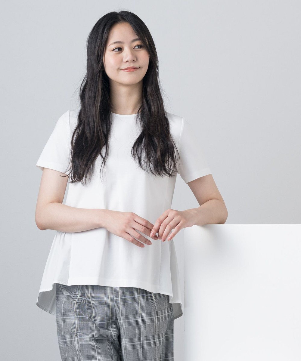 ONWARD Reuse Park 【23区】カットソー秋冬 