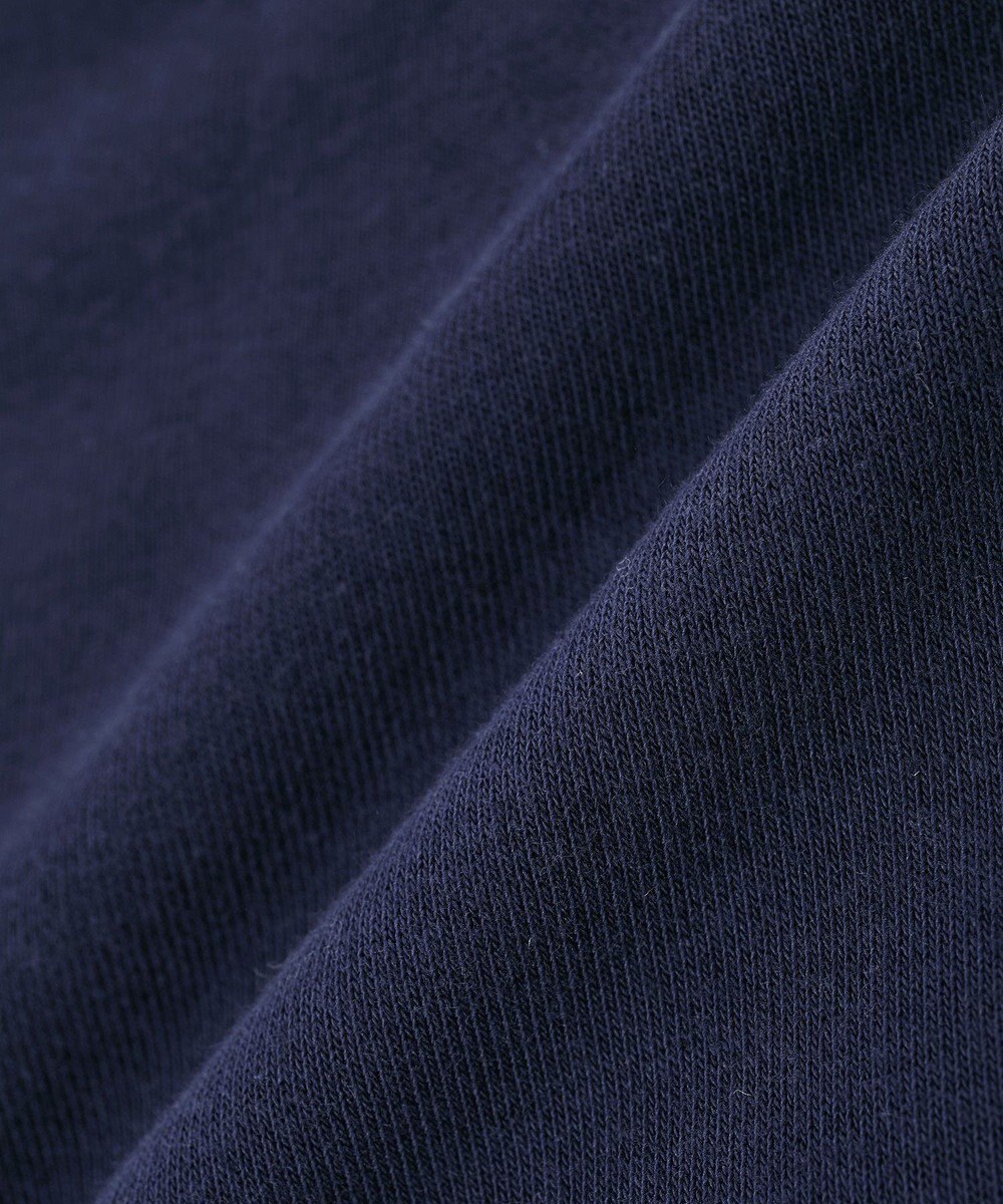 Green Parks ・ｓｗｉｎｇ　ｂｙ　デイジー刺繍スウェット 