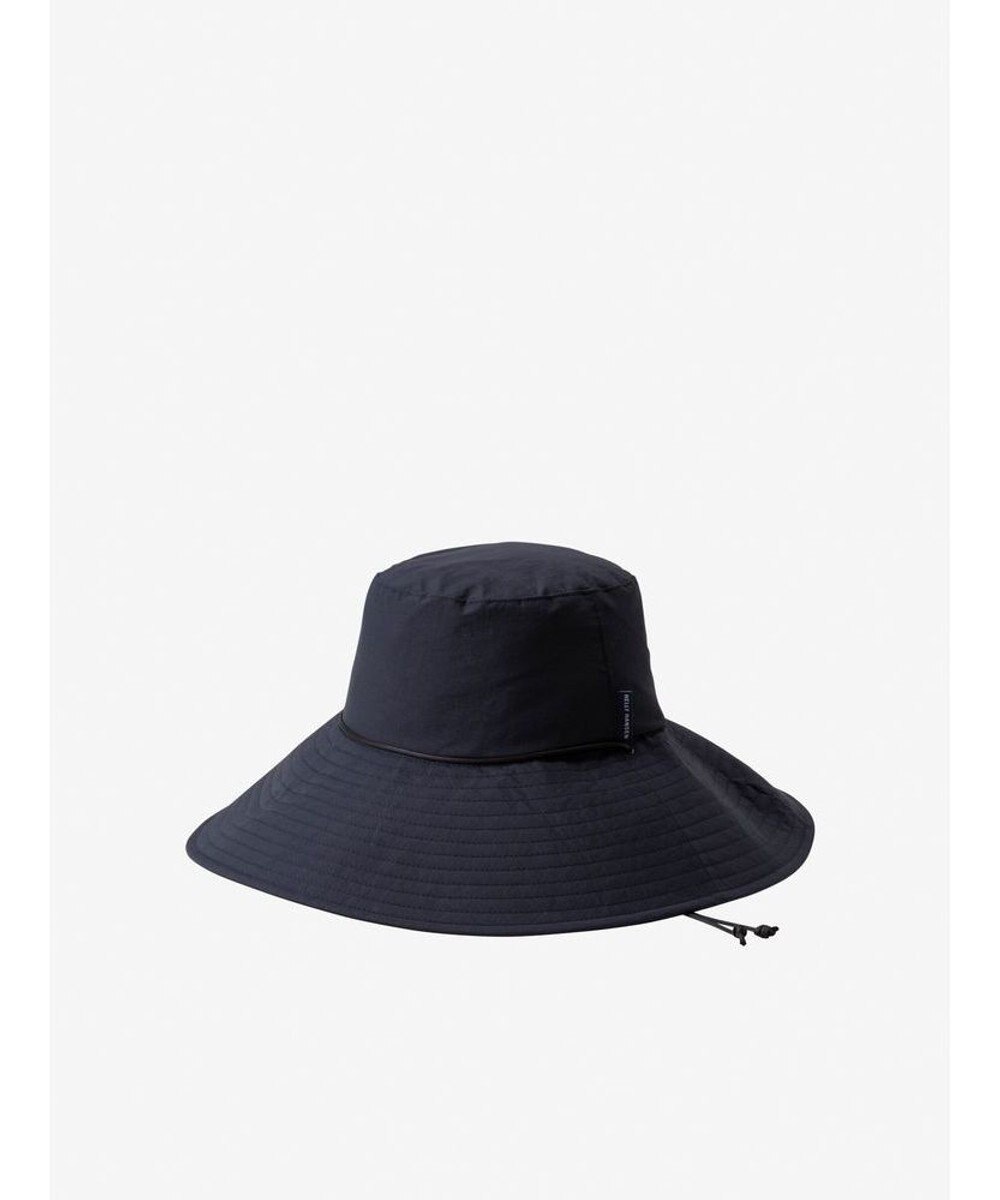 HELLY HANSEN 【UVカット】ビーチフレアハット 