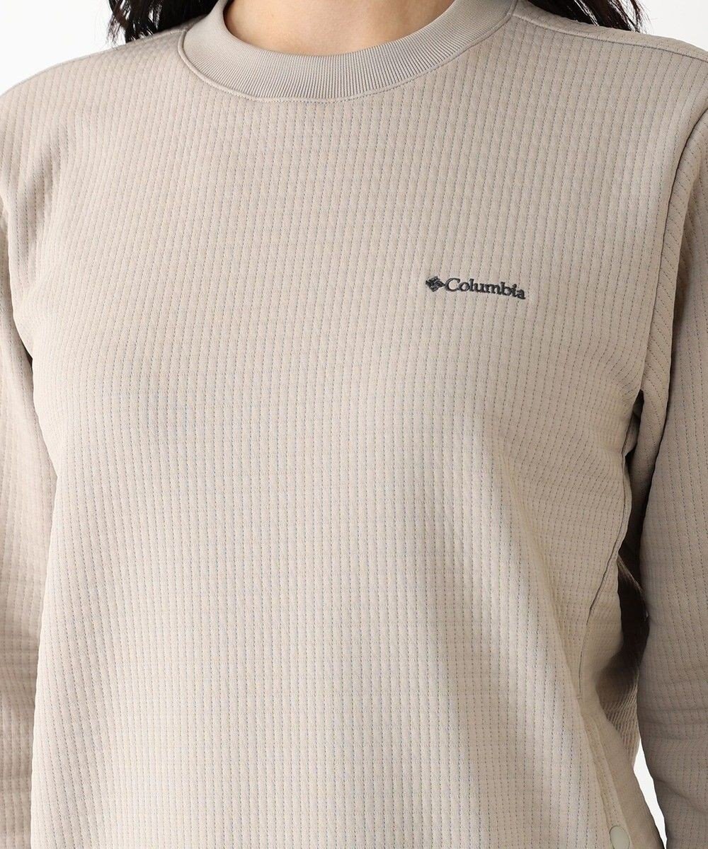 Columbia Columbia/ ウィメンズオウルフォークバレープルオーバー /コロンビア 