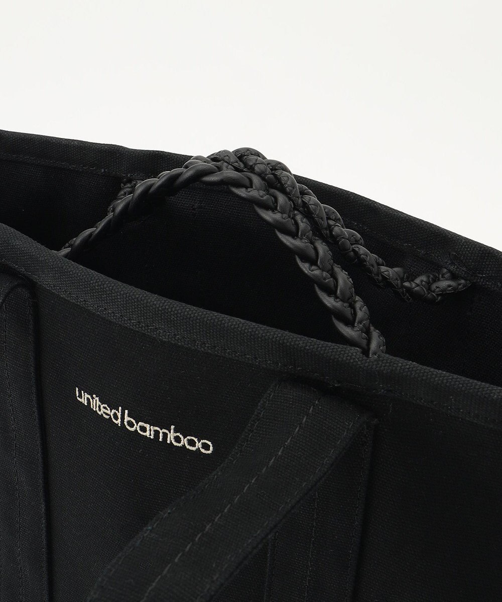 united bamboo ベーシックキャンバストート(大サイズ) 