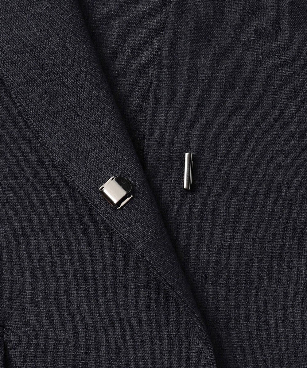 23区 【先行予約】アイアスマットストレッチ ノーカラージレ 