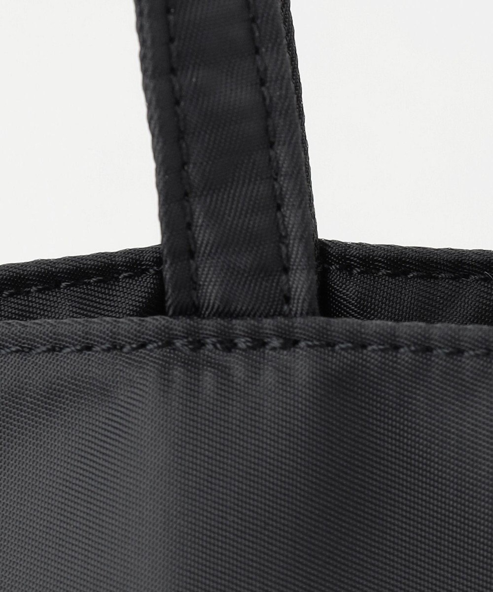 ANY SIS リボンサブトート バッグ 