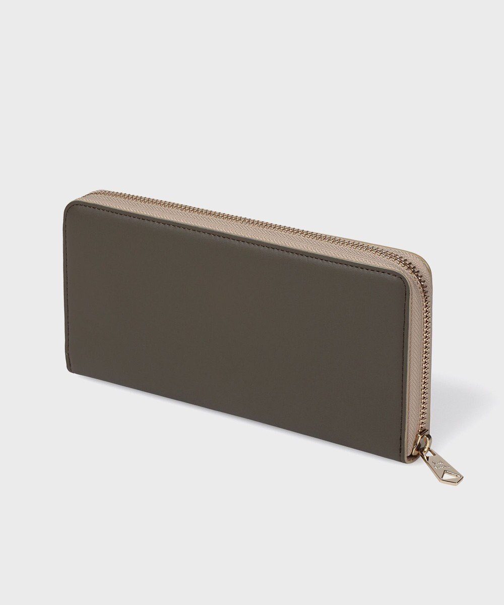 Paul Smith サプルレザー 長財布 