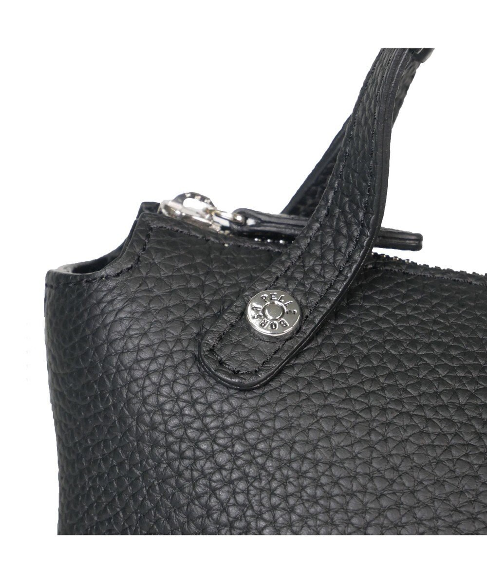 PELLE BORSA 2wayハンドバッグ Reinette 4775 