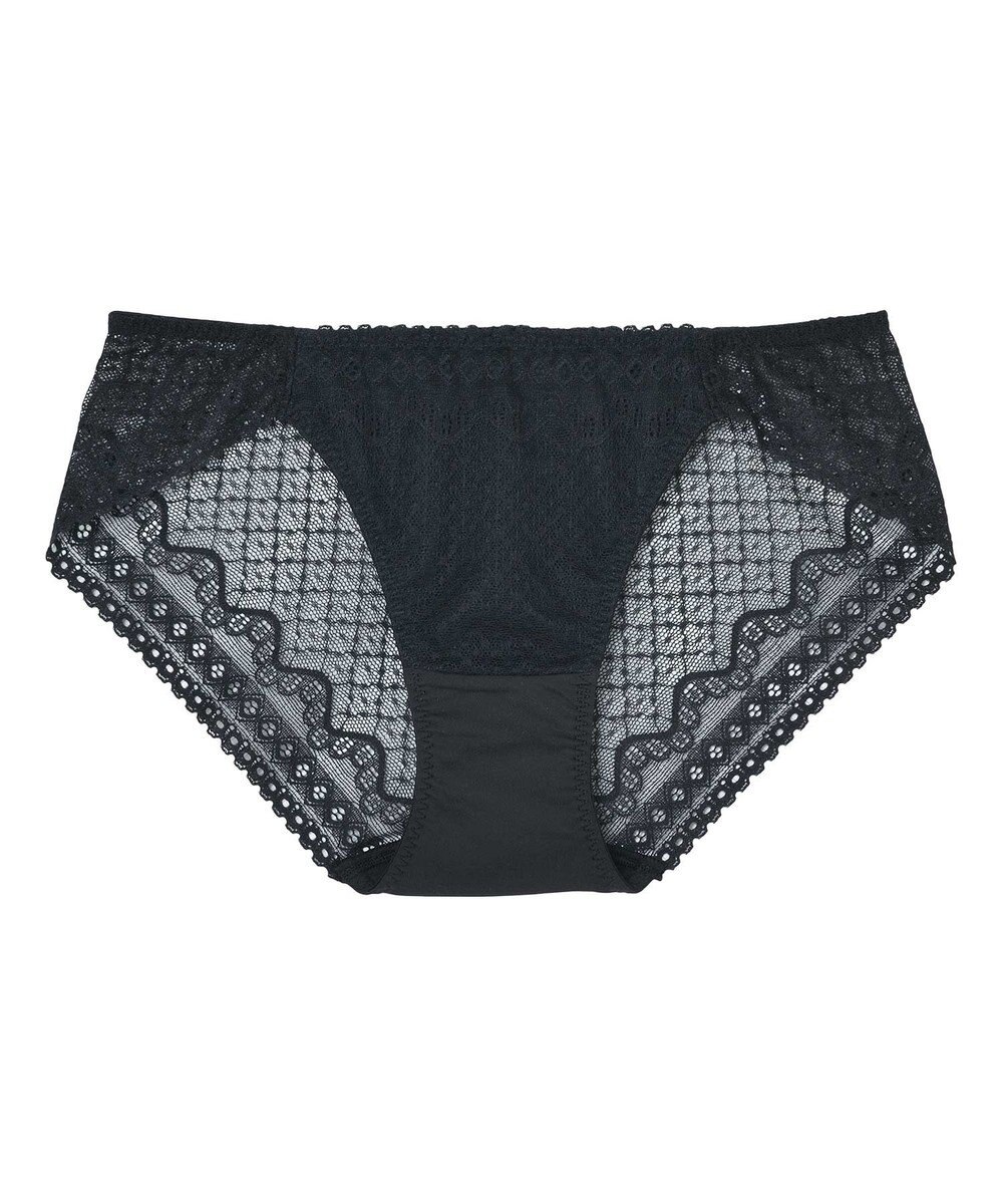 une nana cool 364ブラ レース ショーツ 