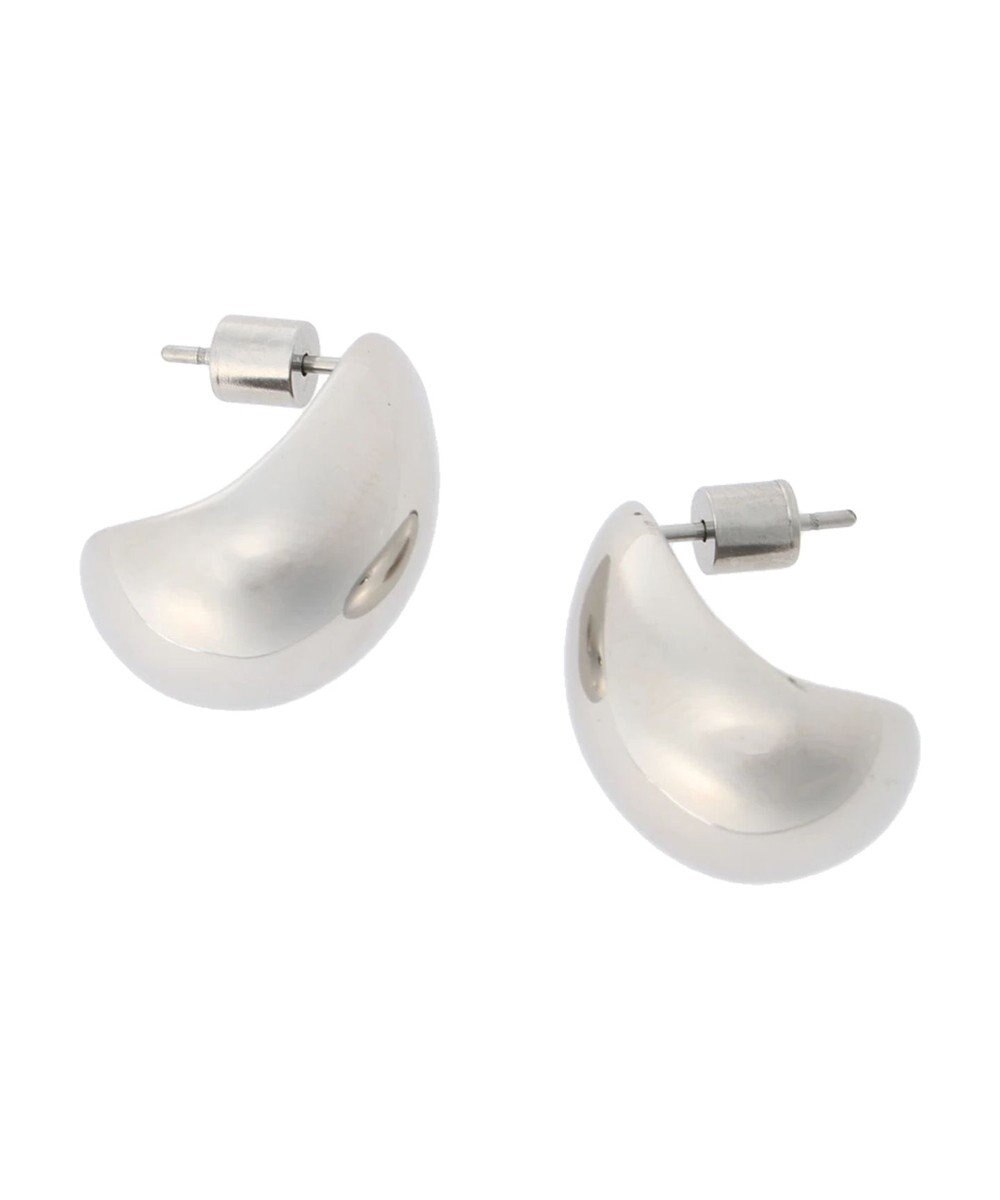 Green Parks ・ＨＡＬＦ　ＴＩＭＥ　サージカルドロップピアス 