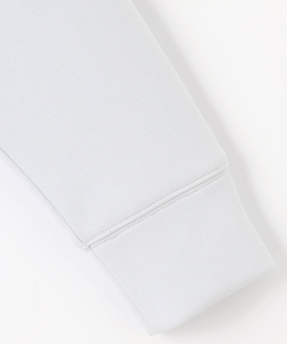 ANY SIS 【洗える】ダンボールプル パーカー 