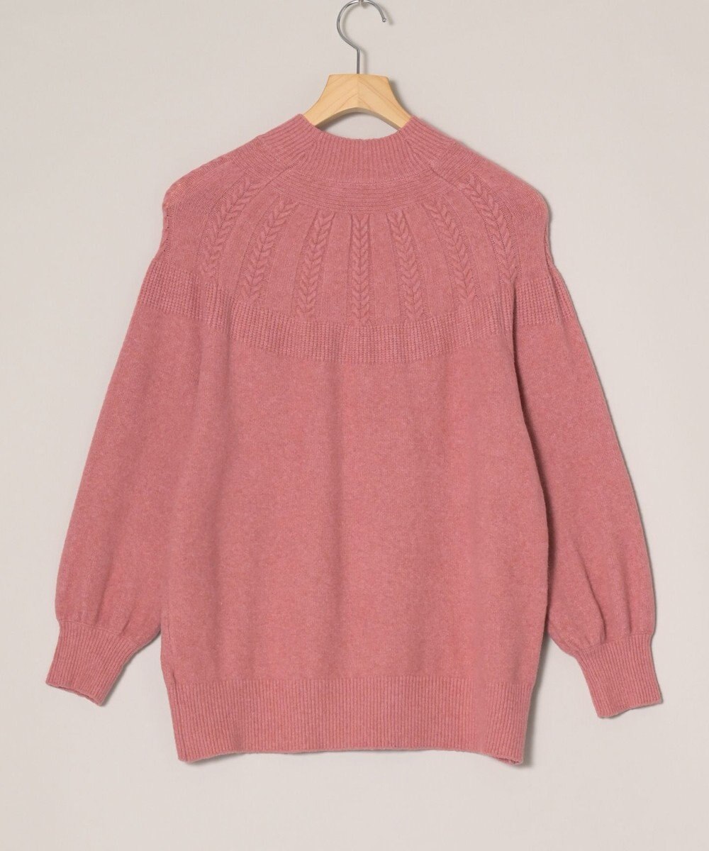 ONWARD Reuse Park 【any SiS】ニット秋冬 