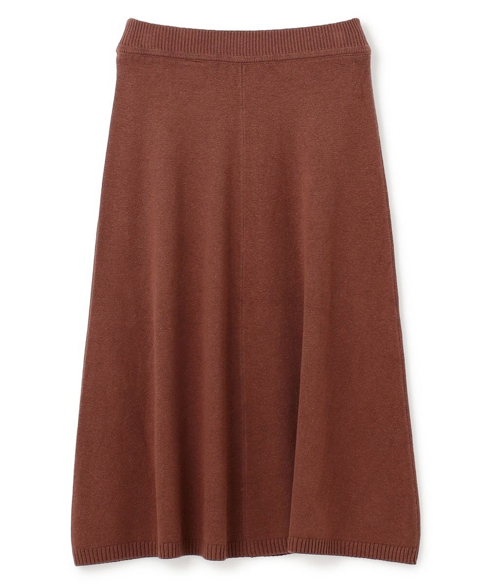 JOSEPH シルクカシミヤ　ニットスカート 