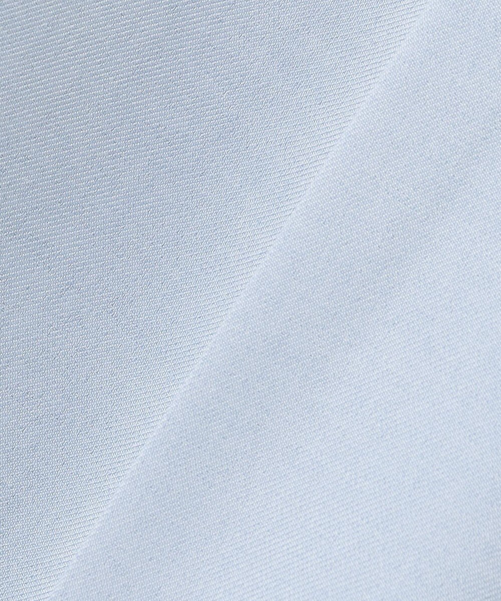 Feroux 美シルエットカラーテーパード パンツ 