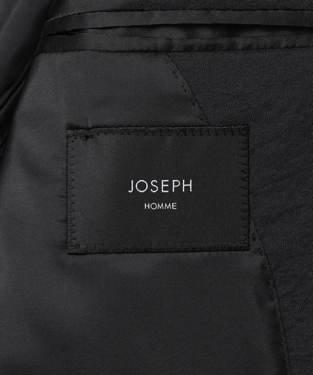 JOSEPH HOMME 新素材【ストレッチ】グレインウェーブストレッチ     ジャケット 