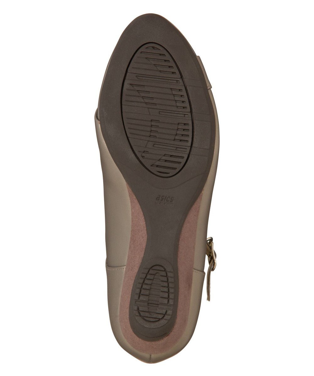 ASICS WALKING ペダラ レディース 3E 3.5CMヒール 