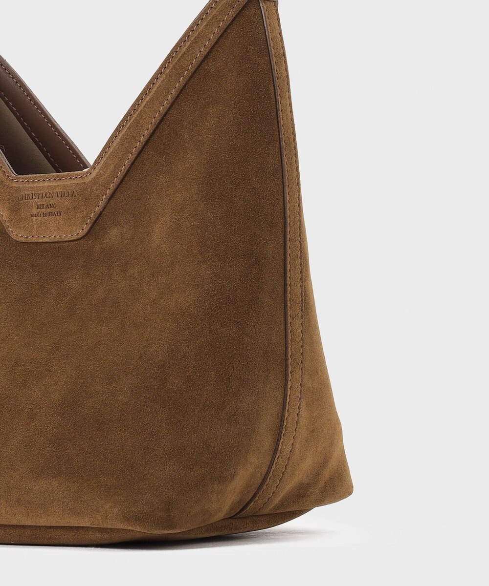 GRACE CONTINENTAL CHRISTIAN VILLA TENESSE BAG 