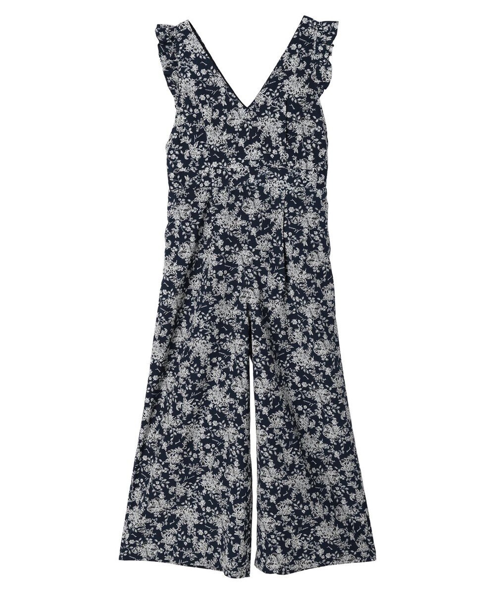 earth music&ecology 隠れリスサロペット 