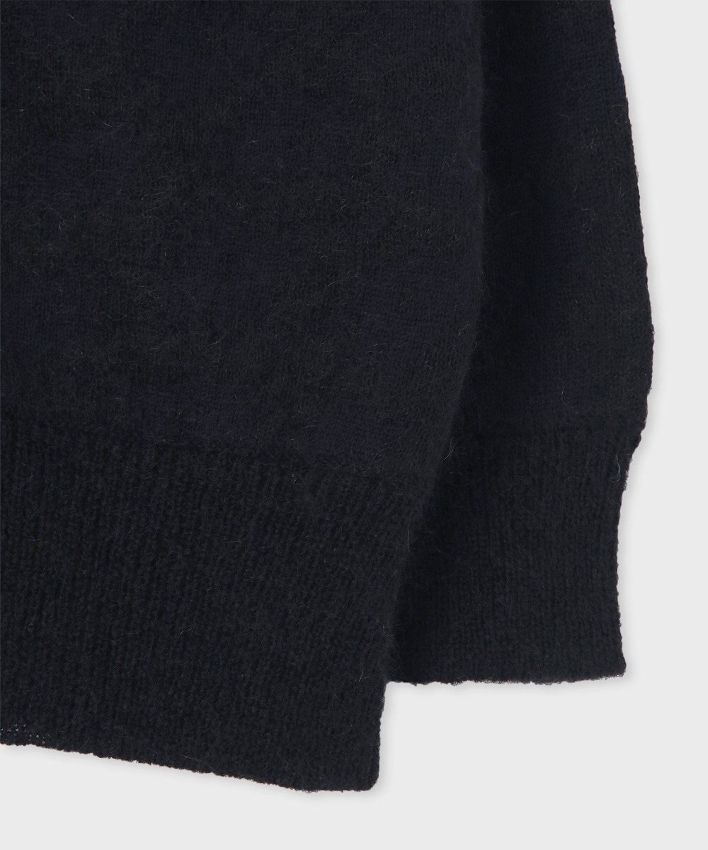 Paul Smith Big Flower モヘアカーディガン 