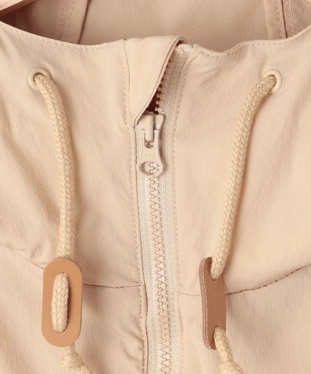 SHARE PARK MENS 【撥水・UVカット・ストレッチ・軽量 】パッカブルマウンテンパーカー（Lサイズ） 