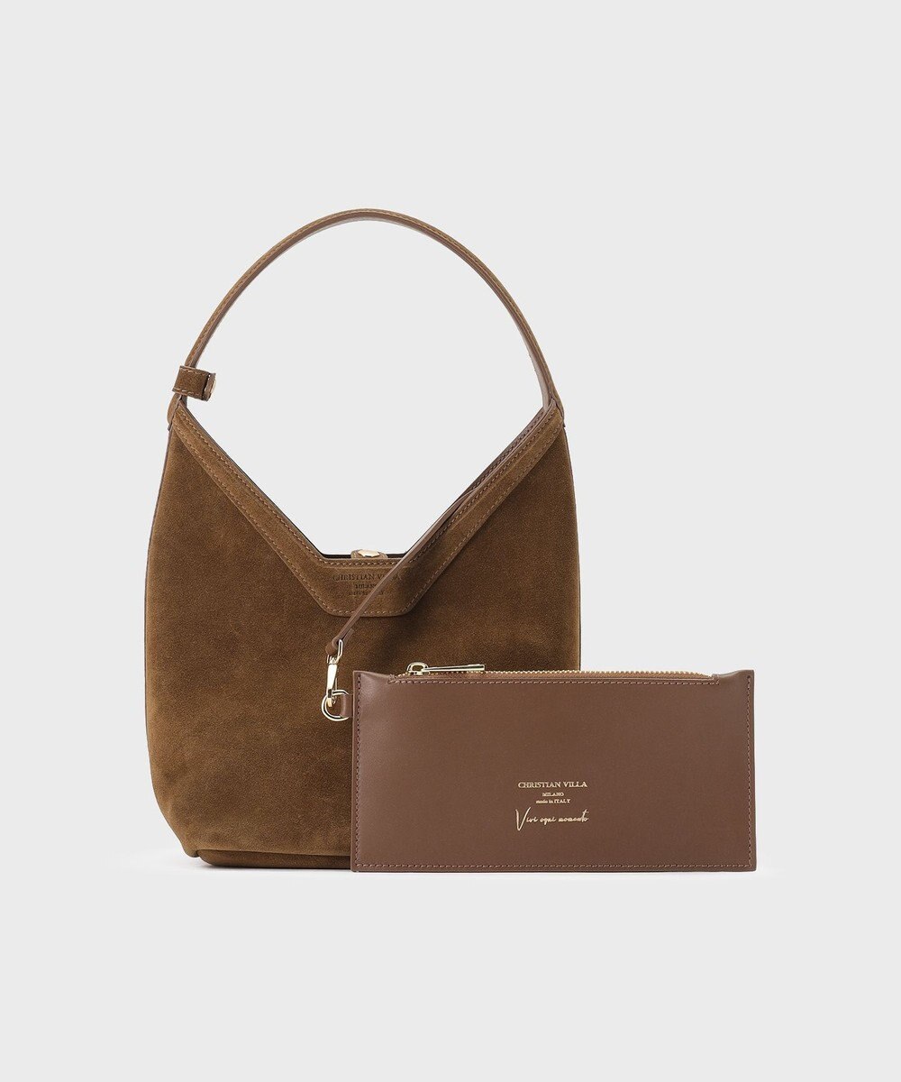 GRACE CONTINENTAL CHRISTIAN VILLA TENESSE BAG 